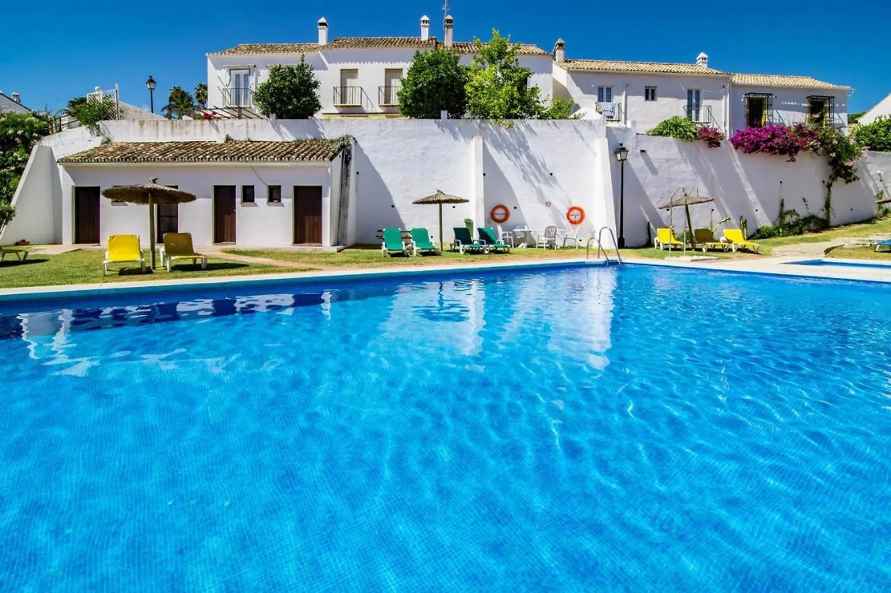 En- Cozy Andalusian Style Townhouse In Marbella Villa 0*,